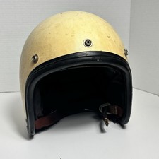 Vintage 1950s Buco Open Face