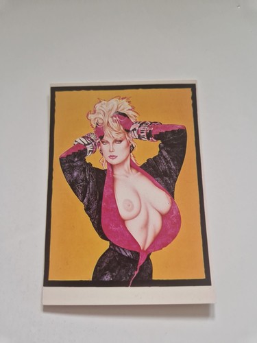 Olivia berardinis 1992 - olivia,
