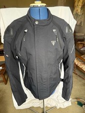 Triumph Motorcycle Textile