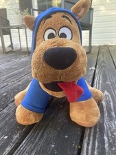 Build A Bear Workshop: Scooby