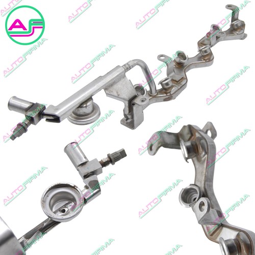 Fuel injector rail for - injector, ford