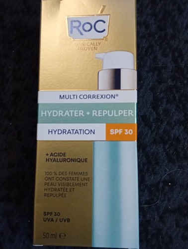 Roc multi correction hydrator - multi,