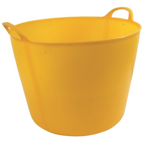 Sitesafe flexi tub 42l - sitesafe,