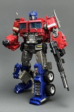 Transformers Toys Robot Car