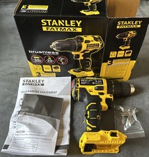 Stanley Fat Max Brushless