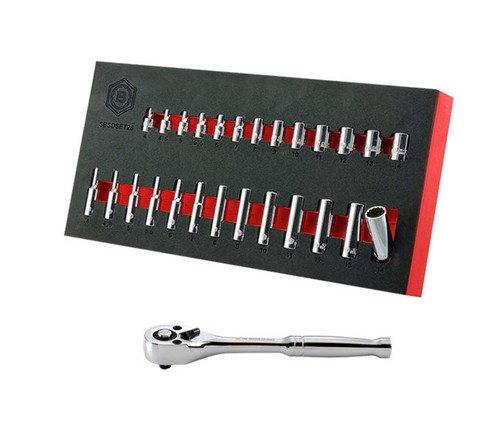 26pc standard deep - standard, &