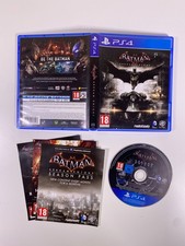 Batman Arkham Knight PS4 Game