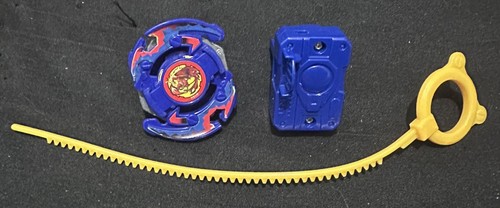 Dranzer beyblade takara - f,