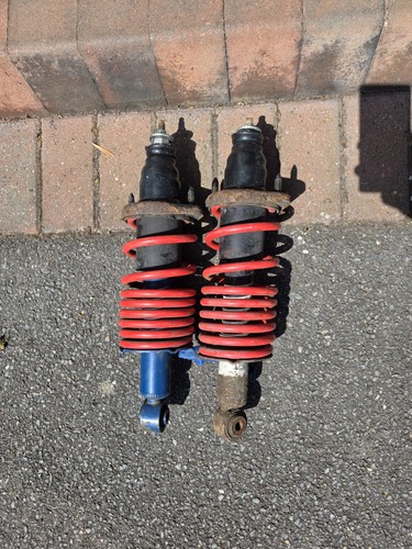 Honda civic type rear - civic,
