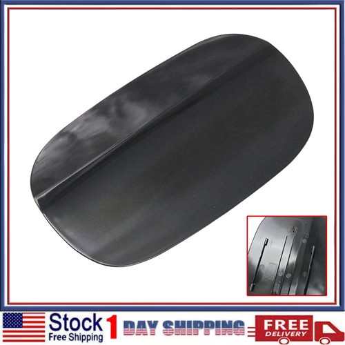 Gas tank filler door cover - filler,