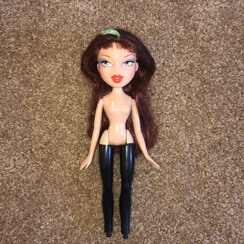 Bratz icandy phoebe - bratz,