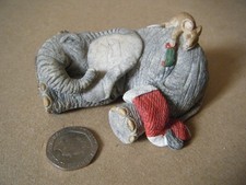 Country Artists "TUSKERS, THE