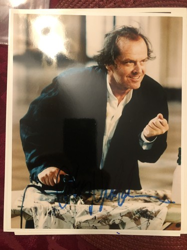 Jack nicholson hand - nicholson,