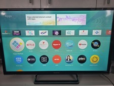 Panasonic 32fs503b led - panasonic, tx-32fs503b