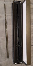 Harry Potter Sirius Black Wand