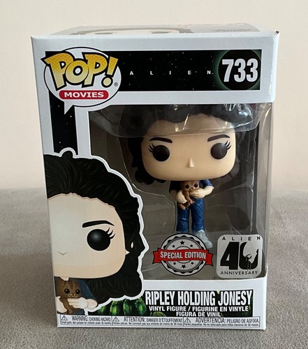 Funko pop alien - pop!,
