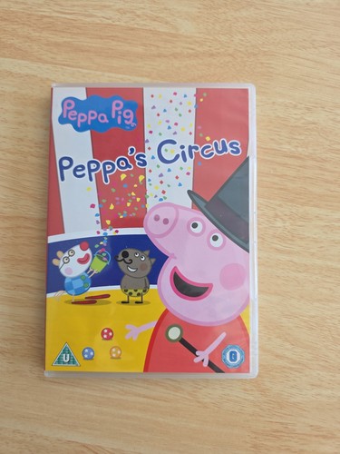 Peppa pig - pig, peppa’s