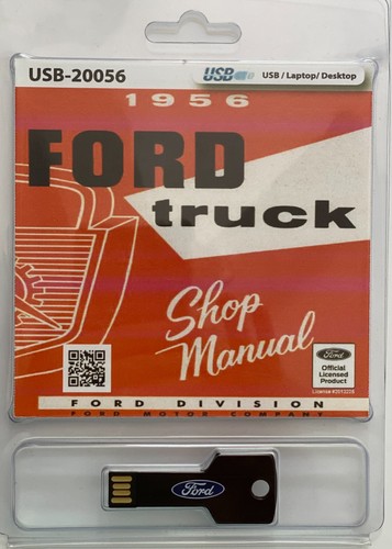 1956 ford truck f100 f250 - f100, f350