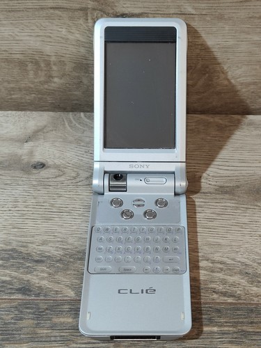 Sony clie peg nr70v pocket - peg-nr70v/e,
