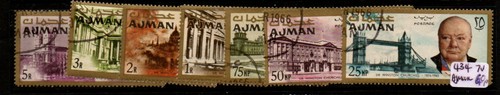 Cheaper world stamps - cheaper,