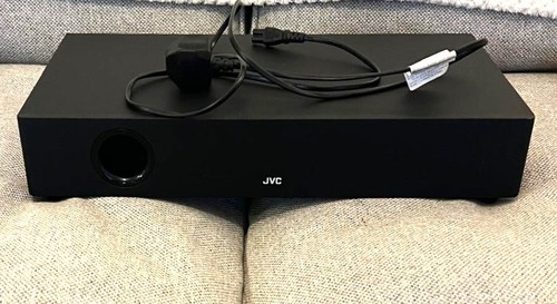 Jvc subwoofer speaker - jvc,