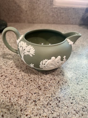 Vintage wedgwood england sage - vintage,