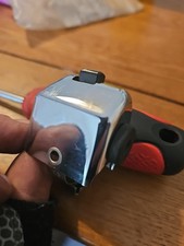 RARE JAWA CZ BLINKER SWITCH