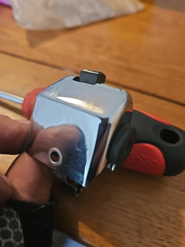 Rare jawa blinker - blinker, switch