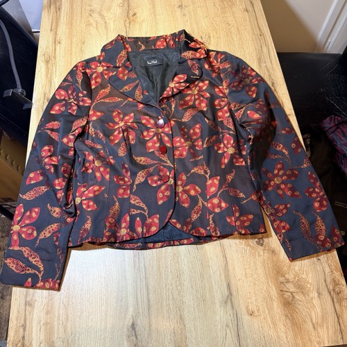 Vera mont vintage 80s - vintage,