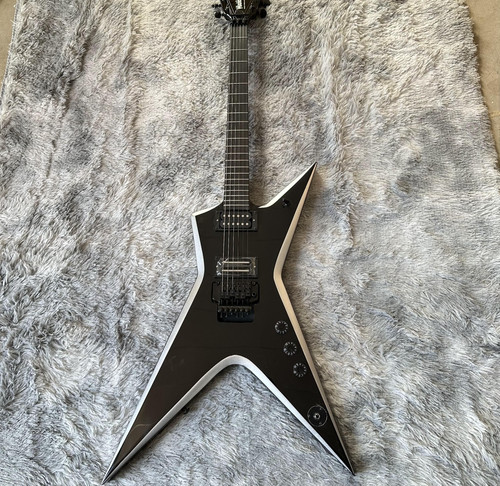 Dimebag darrell signature star - darrell,