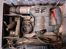Bosch Boschhammer Professional GBH 4-32 Electric SDS 240V - Spares/Repair