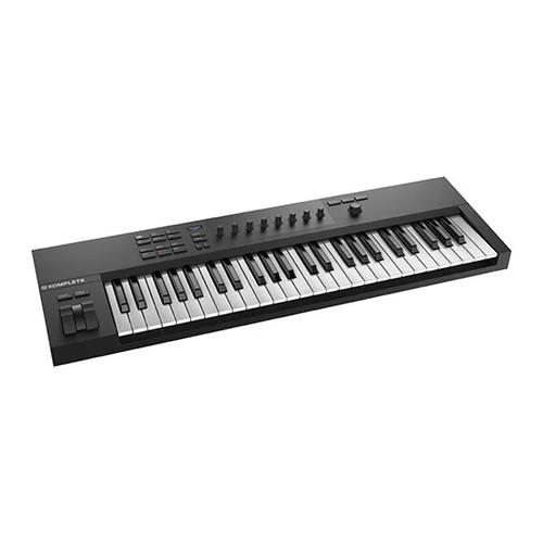 Native instruments komplete - instruments,