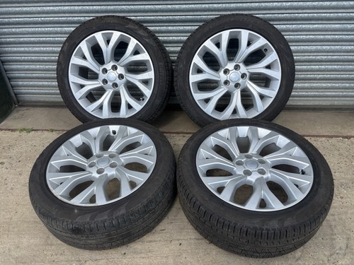 Range rover sport - vogue, 21”