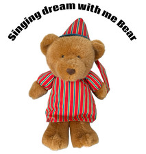 Avon - Sleepy Sherman - 14''