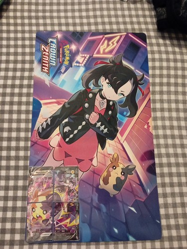 Pokemon marnie morpeko union - marnie, v-union
