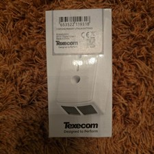 Texecom Premiere Elite PA DP-W