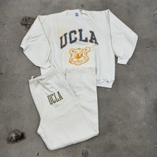 Vintage UCLA Bruins College