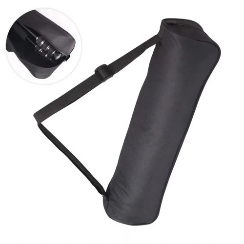 Portable tripod storage bag - portable,