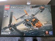 LEGO TECHNIC: Bell-Boeing V-22