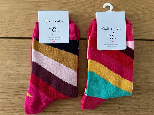 Pairs paul smith swirl - smith,