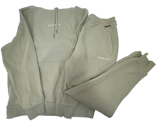Sonneti london men fleece - london, men’s