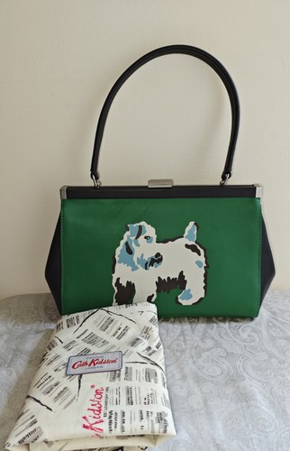 Cath kidston green - cath,