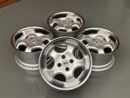 Deep dish alloy wheels 15 - deep, wheels,