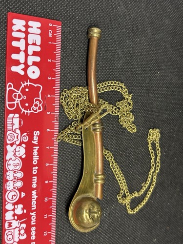 Bosun whistle brass copper - bosun,