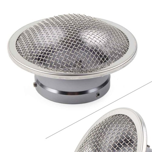Air filter cup with strainer - air,