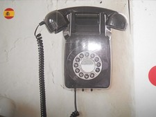 GPO746 Telephone push button