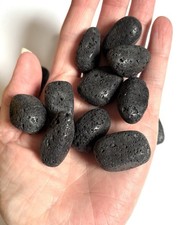 1 Lava Stone Tumblestone