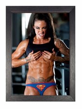 Jodie Marsh Sexy English