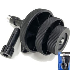 Toolzone Clutch Alignment Tool Universal Single Plate Alignment Car Van Vehicle