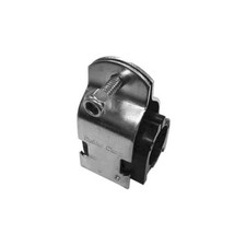Jet cushion clamp - 3.5/8",